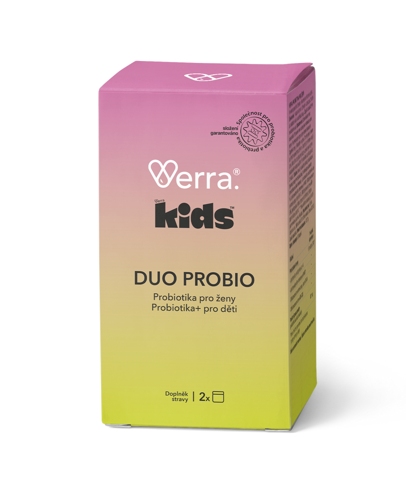 Duo Probio