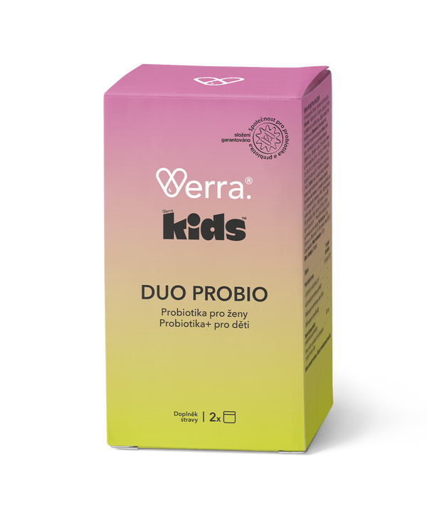 Duo Probio