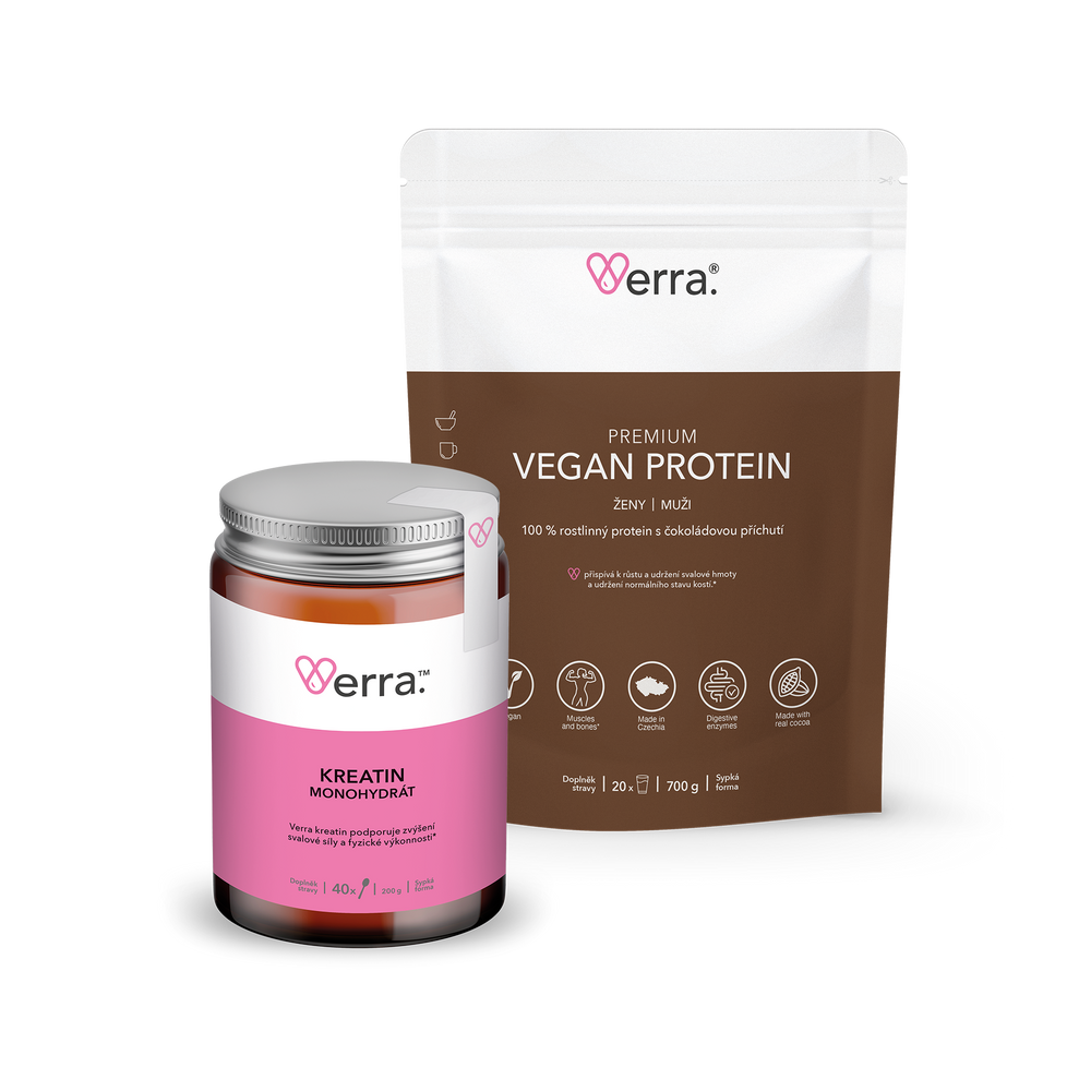 Workout Bundle