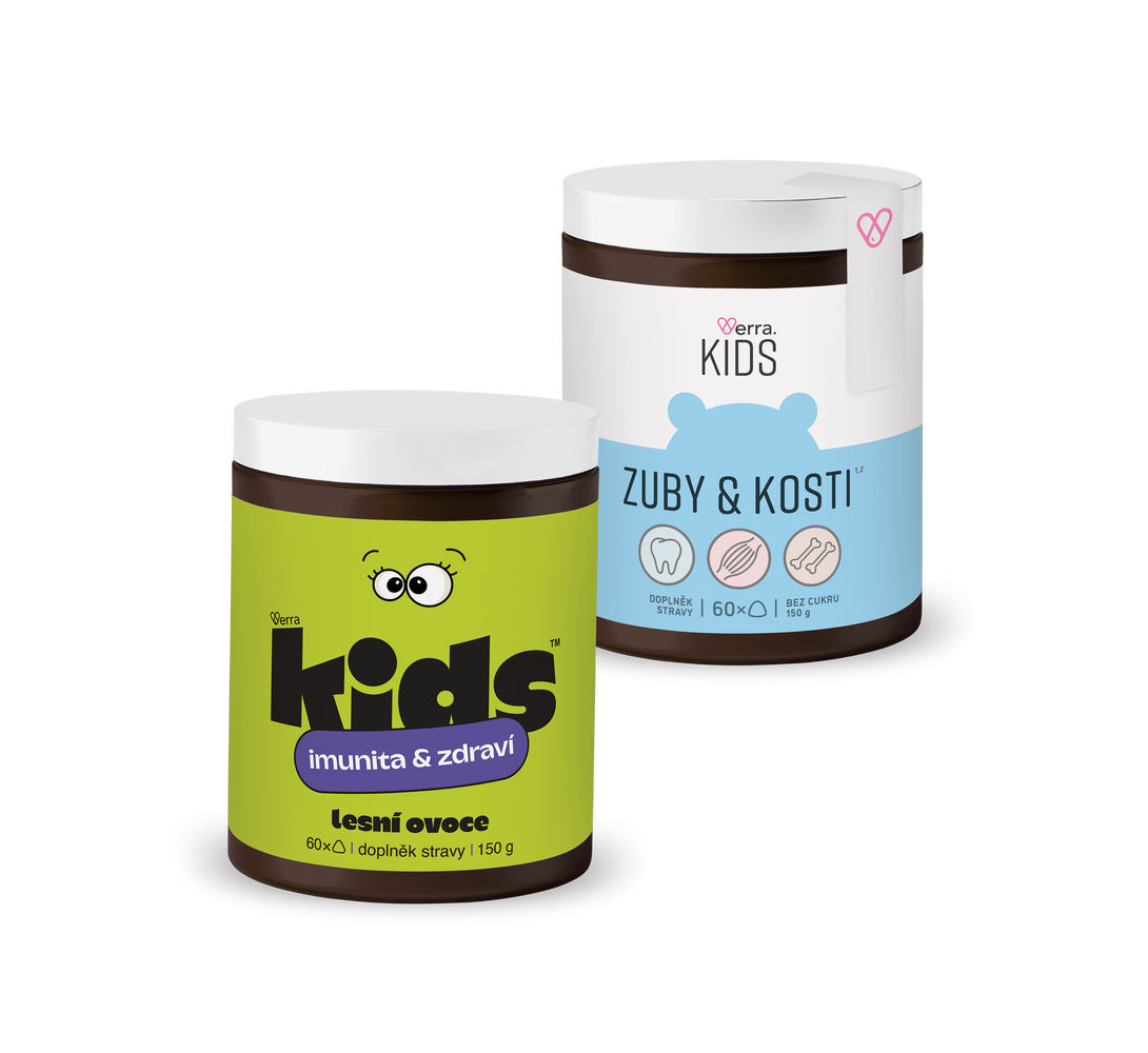 For children's health