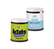 For children's health
