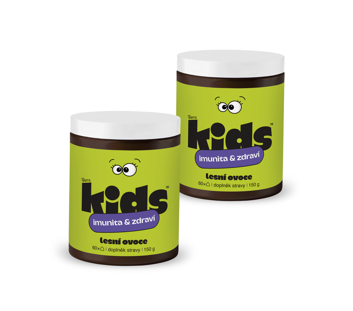 Imunita & Zdraví DUO
