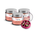 3x Menstruation
