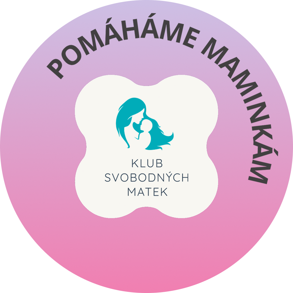 Pomáhám maminkám