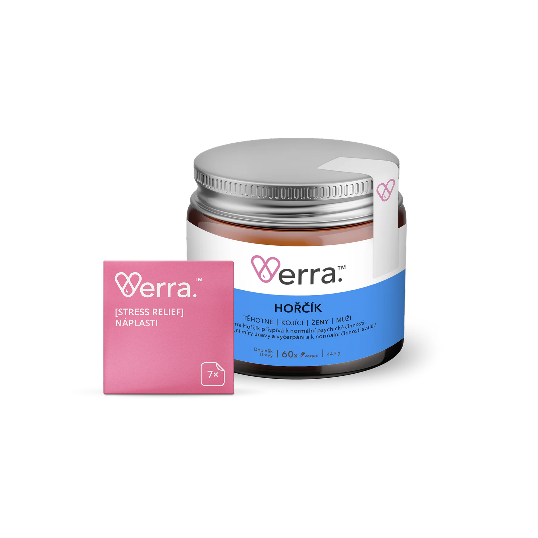 No Stress Bundle – Verra