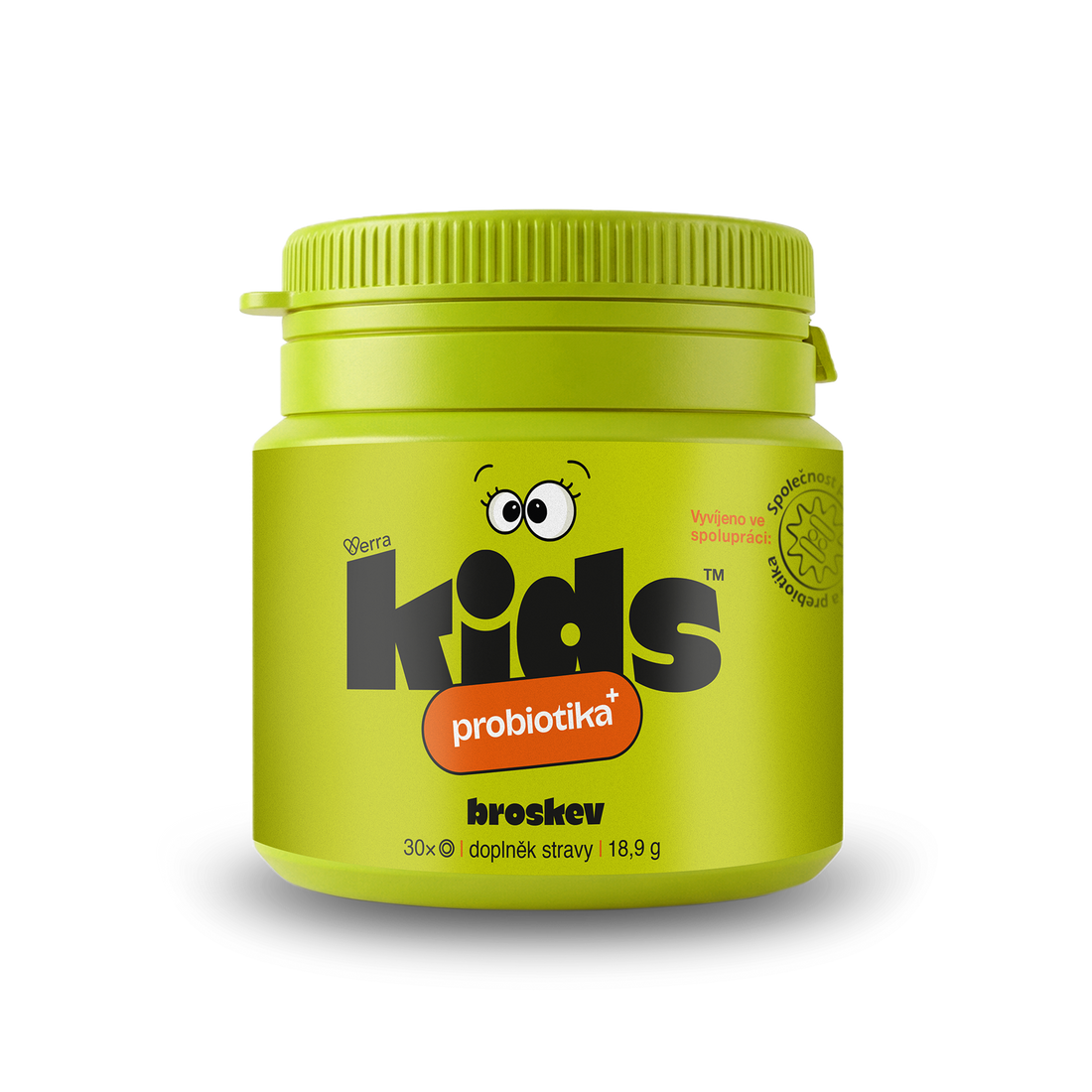 Probiotics+