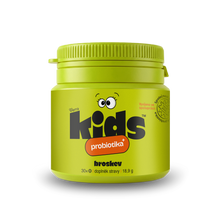 Probiotics+
