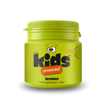 Probiotics+