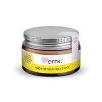Probiotics for women