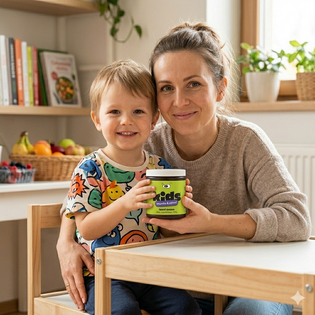 Recommended by mothers and experts alike