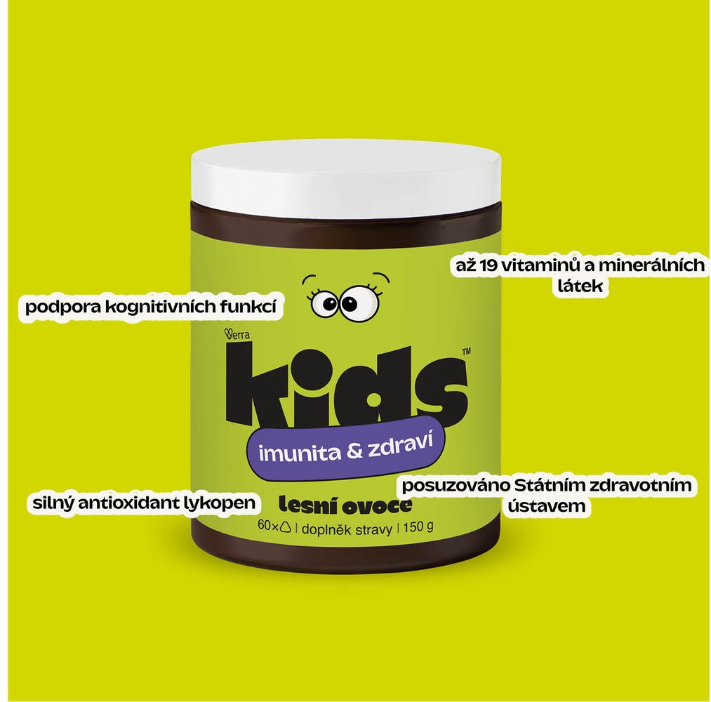 Imunita & Zdraví DUO