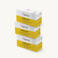Advantageous URIMA AKUT package