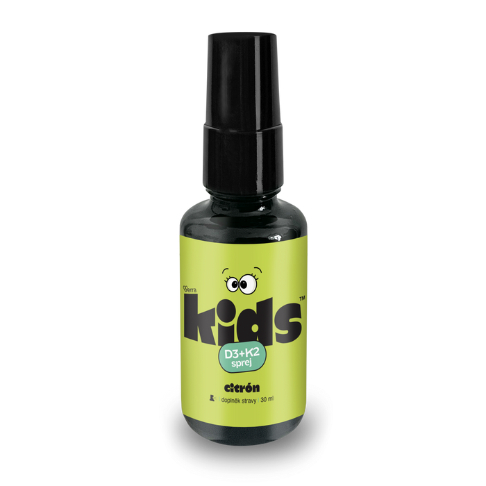 D3+K2 spray