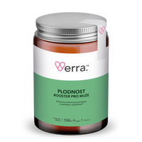 Fertility Booster for Men