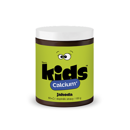 Calcium+