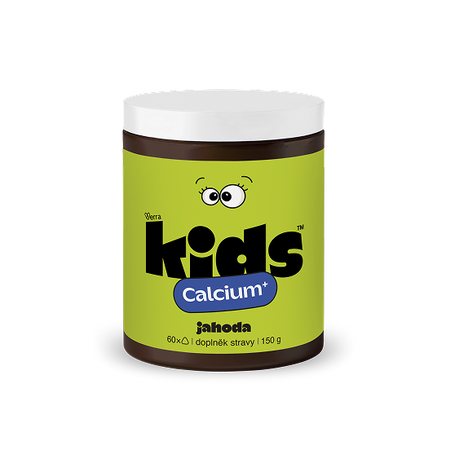 Calcium+