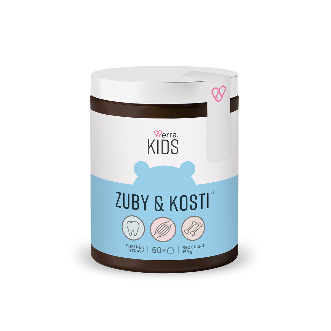Zuby & Kosti