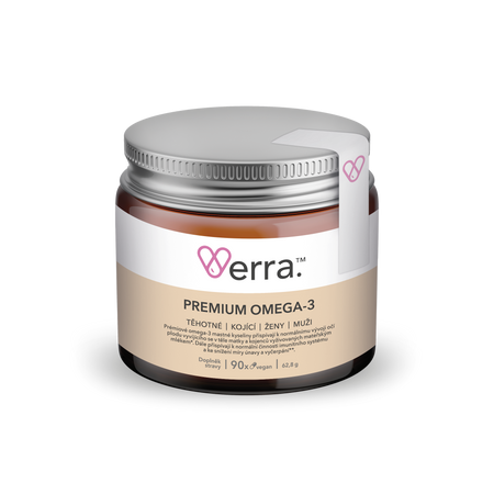 Premium Omega-3